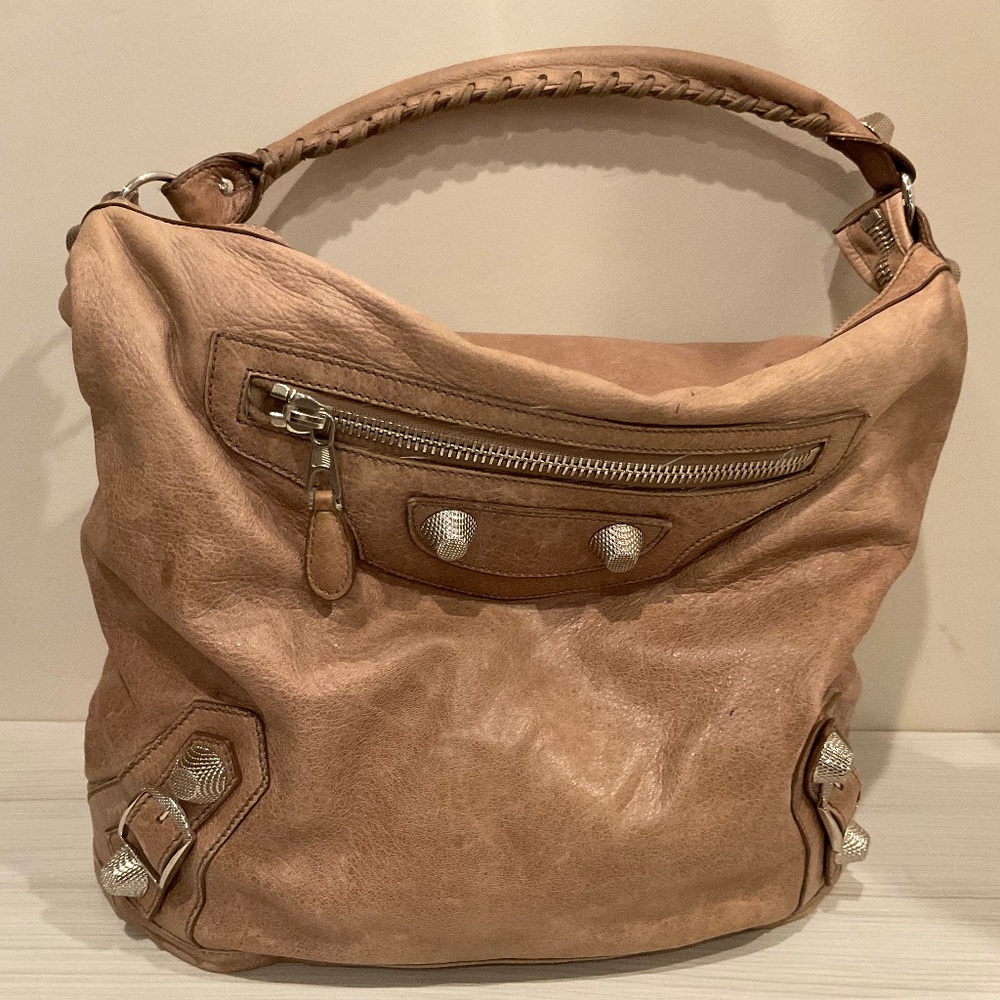 Balenciaga Hobo Bag